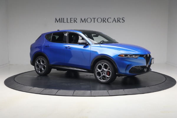 Used 2024 Alfa Romeo Tonale Veloce for sale $26,900 at Alfa Romeo of Westport in Westport CT 06880 10