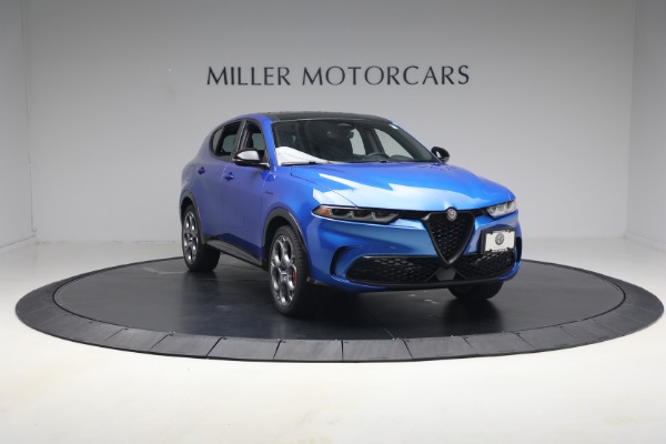 Used 2024 Alfa Romeo Tonale Veloce for sale $26,900 at Alfa Romeo of Westport in Westport CT 06880 11