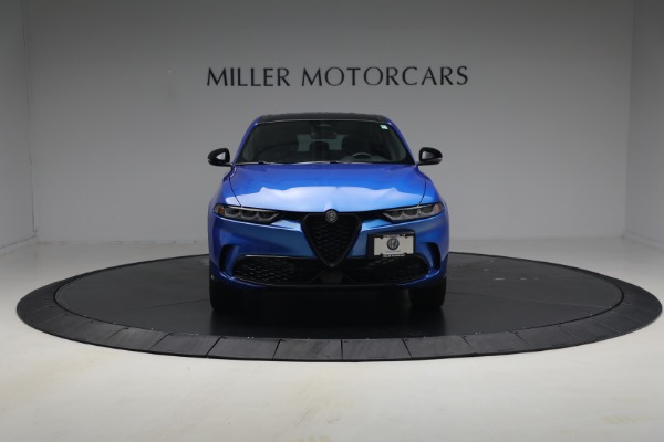 Used 2024 Alfa Romeo Tonale Veloce for sale $26,900 at Alfa Romeo of Westport in Westport CT 06880 12