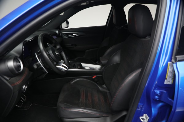 Used 2024 Alfa Romeo Tonale Veloce for sale $26,900 at Alfa Romeo of Westport in Westport CT 06880 14