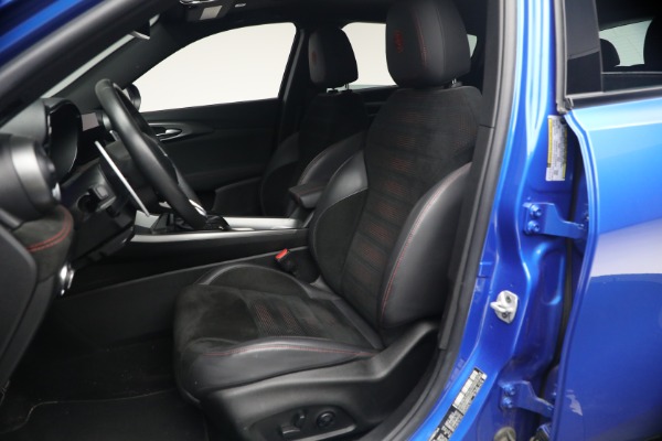 Used 2024 Alfa Romeo Tonale Veloce for sale $26,900 at Alfa Romeo of Westport in Westport CT 06880 15