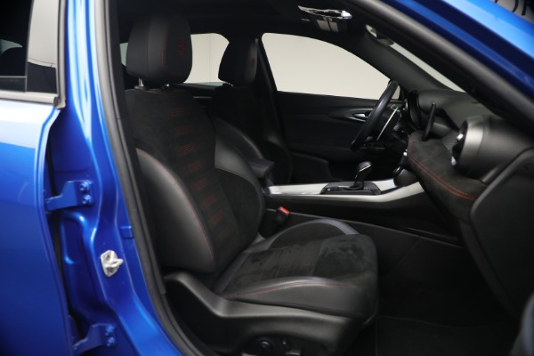 Used 2024 Alfa Romeo Tonale Veloce for sale $26,900 at Alfa Romeo of Westport in Westport CT 06880 17