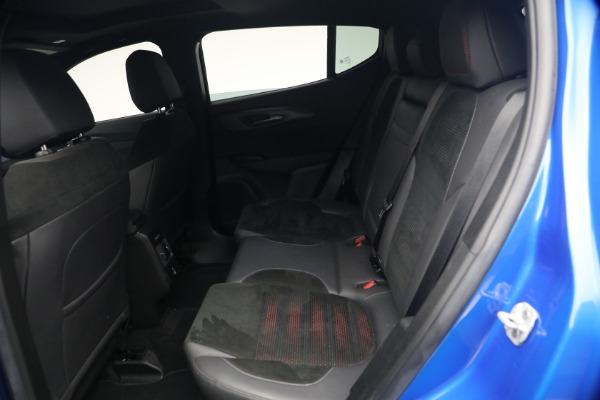 Used 2024 Alfa Romeo Tonale Veloce for sale $26,900 at Alfa Romeo of Westport in Westport CT 06880 18