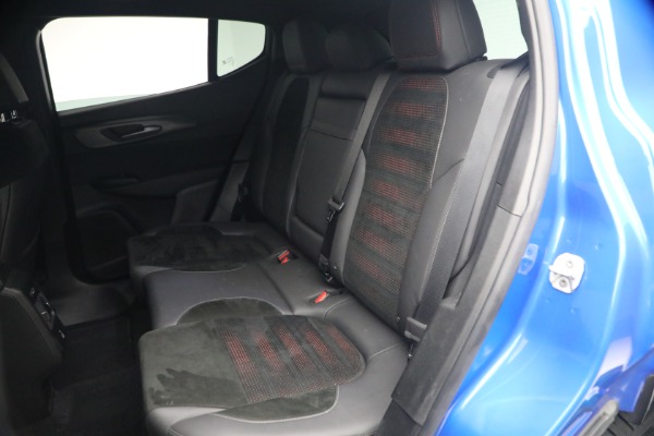 Used 2024 Alfa Romeo Tonale Veloce for sale $26,900 at Alfa Romeo of Westport in Westport CT 06880 19