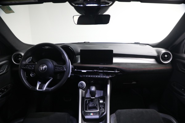 Used 2024 Alfa Romeo Tonale Veloce for sale $26,900 at Alfa Romeo of Westport in Westport CT 06880 22