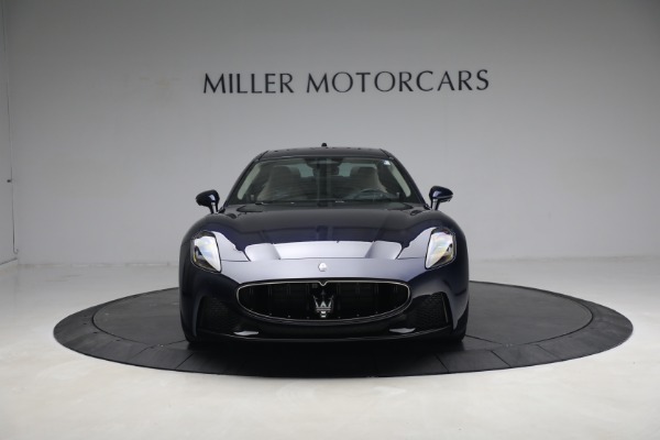 New 2024 Maserati GranTurismo Modena for sale $198,315 at Alfa Romeo of Westport in Westport CT 06880 19