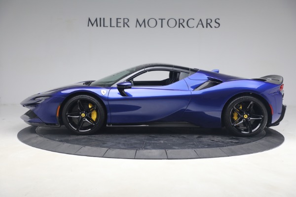 Used 2022 Ferrari SF90 Spider for sale Sold at Alfa Romeo of Westport in Westport CT 06880 15