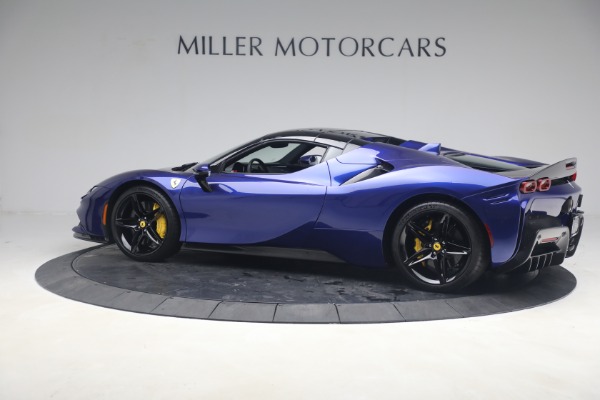 Used 2022 Ferrari SF90 Spider for sale Sold at Alfa Romeo of Westport in Westport CT 06880 16