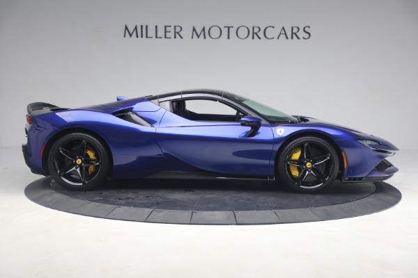 Used 2022 Ferrari SF90 Spider for sale Sold at Alfa Romeo of Westport in Westport CT 06880 21
