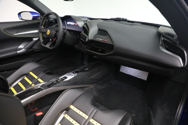 Used 2022 Ferrari SF90 Spider for sale Sold at Alfa Romeo of Westport in Westport CT 06880 28