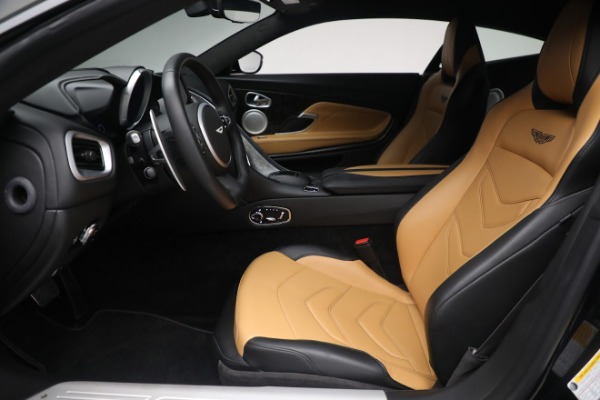 Used 2019 Aston Martin DBS Superleggera for sale Call for price at Alfa Romeo of Westport in Westport CT 06880 14