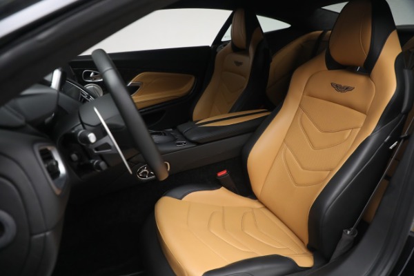 Used 2019 Aston Martin DBS Superleggera for sale Call for price at Alfa Romeo of Westport in Westport CT 06880 15
