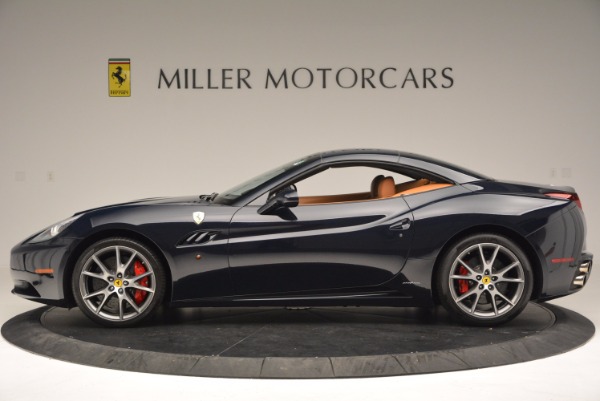 Used 2010 Ferrari California for sale Sold at Alfa Romeo of Westport in Westport CT 06880 15