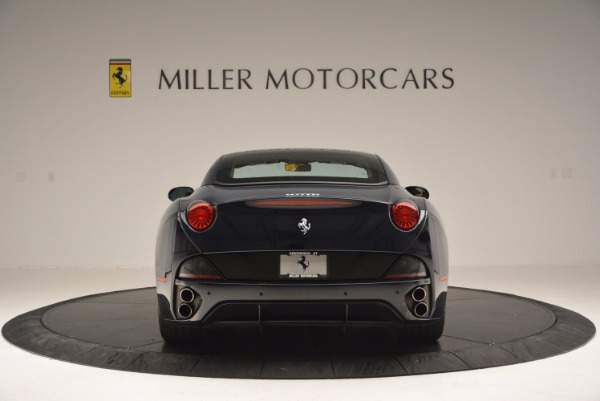 Used 2010 Ferrari California for sale Sold at Alfa Romeo of Westport in Westport CT 06880 18