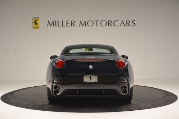 Used 2010 Ferrari California for sale Sold at Alfa Romeo of Westport in Westport CT 06880 18