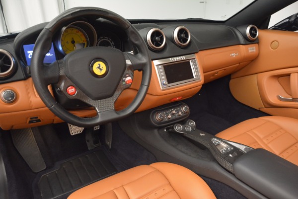 Used 2010 Ferrari California for sale Sold at Alfa Romeo of Westport in Westport CT 06880 25