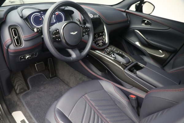 New 2023 Aston Martin DBX 707 for sale Sold at Alfa Romeo of Westport in Westport CT 06880 13