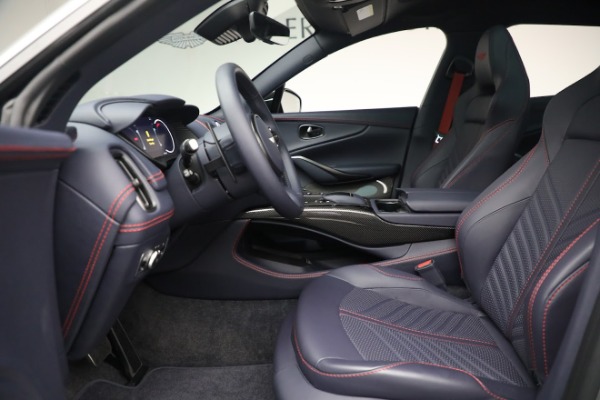 New 2023 Aston Martin DBX 707 for sale Sold at Alfa Romeo of Westport in Westport CT 06880 14