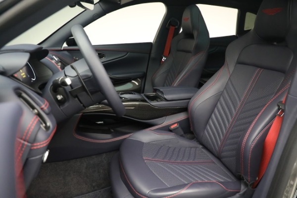 New 2023 Aston Martin DBX 707 for sale Sold at Alfa Romeo of Westport in Westport CT 06880 15