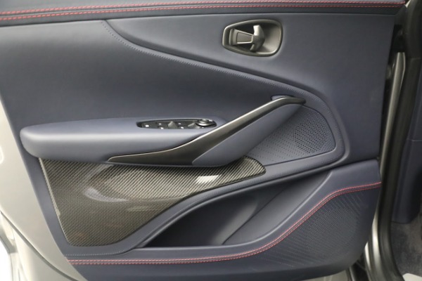 New 2023 Aston Martin DBX 707 for sale Sold at Alfa Romeo of Westport in Westport CT 06880 16