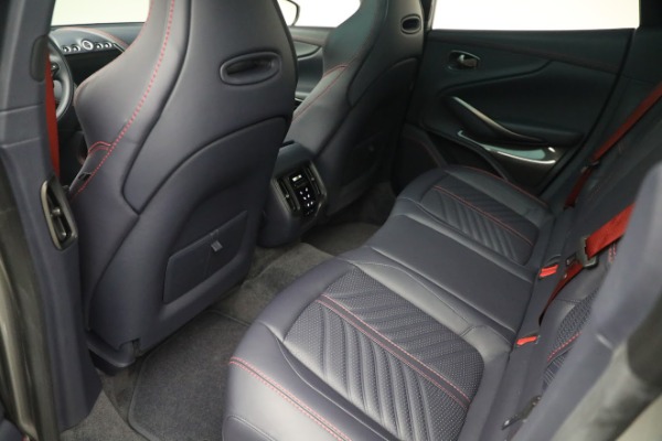 New 2023 Aston Martin DBX 707 for sale Sold at Alfa Romeo of Westport in Westport CT 06880 19