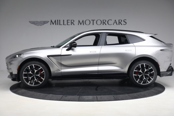 New 2023 Aston Martin DBX 707 for sale Sold at Alfa Romeo of Westport in Westport CT 06880 2