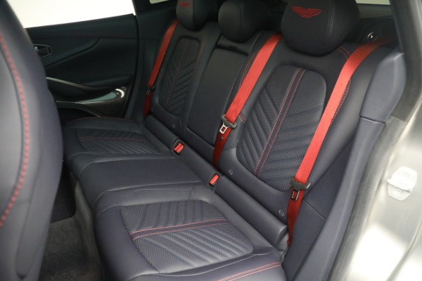 New 2023 Aston Martin DBX 707 for sale Sold at Alfa Romeo of Westport in Westport CT 06880 20