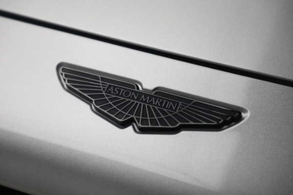 New 2023 Aston Martin DBX 707 for sale Sold at Alfa Romeo of Westport in Westport CT 06880 26