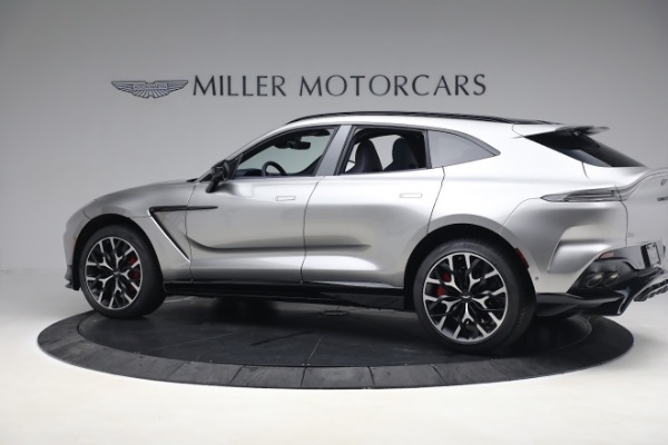 New 2023 Aston Martin DBX 707 for sale Sold at Alfa Romeo of Westport in Westport CT 06880 3
