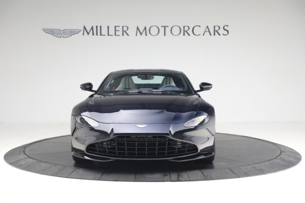 Used 2023 Aston Martin Vantage V8 for sale Sold at Alfa Romeo of Westport in Westport CT 06880 11