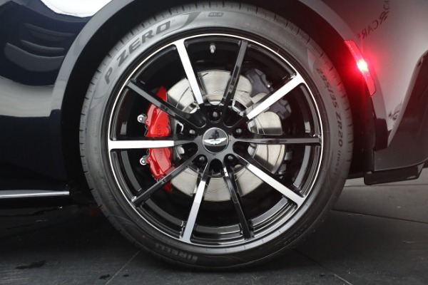 Used 2023 Aston Martin Vantage V8 for sale Sold at Alfa Romeo of Westport in Westport CT 06880 20