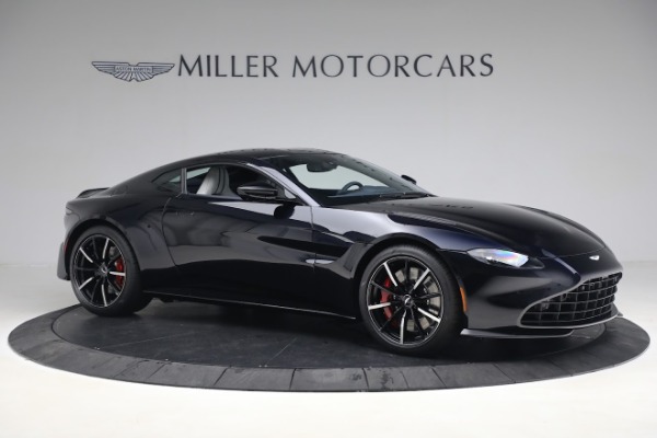 Used 2023 Aston Martin Vantage V8 for sale Sold at Alfa Romeo of Westport in Westport CT 06880 9