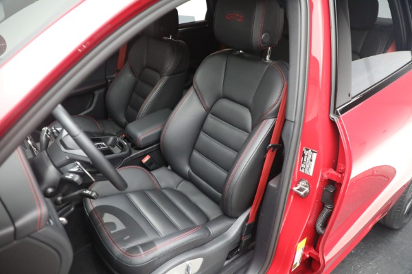 Used 2022 Porsche Macan GTS for sale Call for price at Alfa Romeo of Westport in Westport CT 06880 14