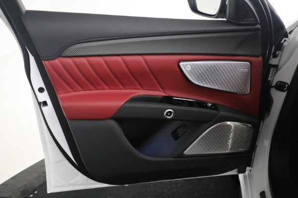 New 2023 Maserati Grecale Trofeo for sale $110,095 at Alfa Romeo of Westport in Westport CT 06880 24
