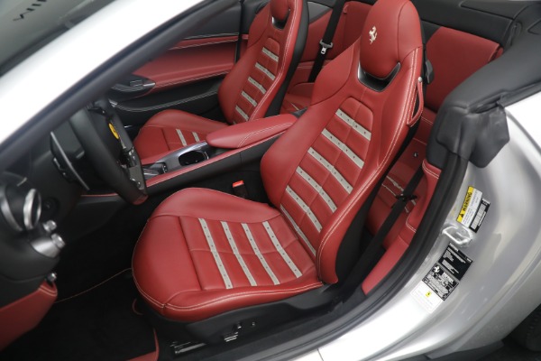 Used 2022 Ferrari Portofino M for sale Sold at Alfa Romeo of Westport in Westport CT 06880 21