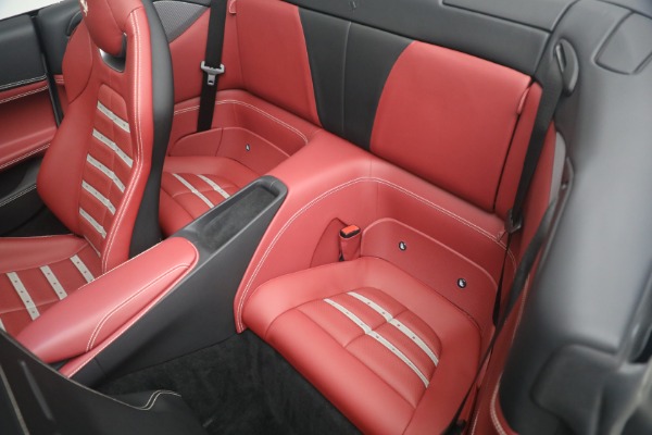 Used 2022 Ferrari Portofino M for sale Sold at Alfa Romeo of Westport in Westport CT 06880 22