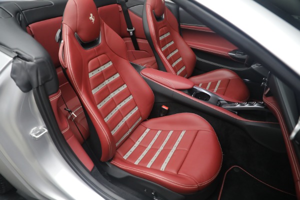 Used 2022 Ferrari Portofino M for sale Sold at Alfa Romeo of Westport in Westport CT 06880 25