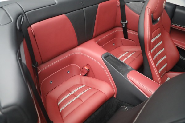 Used 2022 Ferrari Portofino M for sale Sold at Alfa Romeo of Westport in Westport CT 06880 26