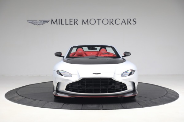 Used 2023 Aston Martin Vantage V12 for sale $418,586 at Alfa Romeo of Westport in Westport CT 06880 11