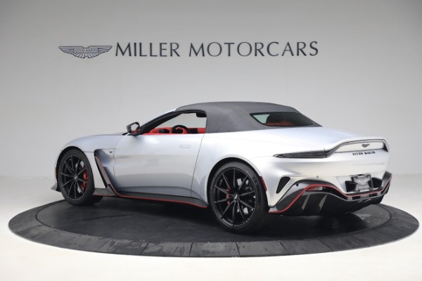 Used 2023 Aston Martin Vantage V12 for sale $418,586 at Alfa Romeo of Westport in Westport CT 06880 15