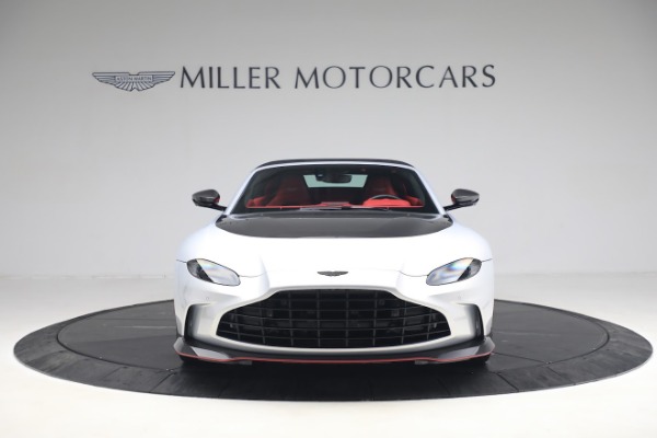 Used 2023 Aston Martin Vantage V12 for sale $418,586 at Alfa Romeo of Westport in Westport CT 06880 20