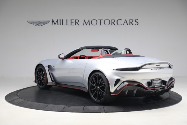 Used 2023 Aston Martin Vantage V12 for sale $418,586 at Alfa Romeo of Westport in Westport CT 06880 4