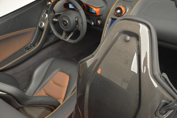 Used 2013 McLaren MP4-12C for sale Sold at Alfa Romeo of Westport in Westport CT 06880 28