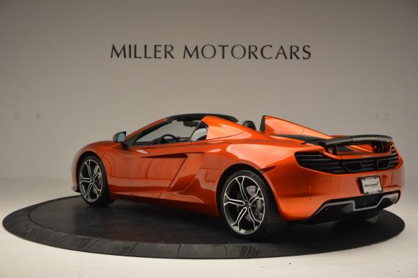 Used 2013 McLaren MP4-12C for sale Sold at Alfa Romeo of Westport in Westport CT 06880 4