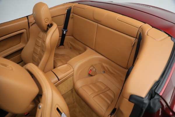 Used 2014 Ferrari California for sale $136,900 at Alfa Romeo of Westport in Westport CT 06880 22