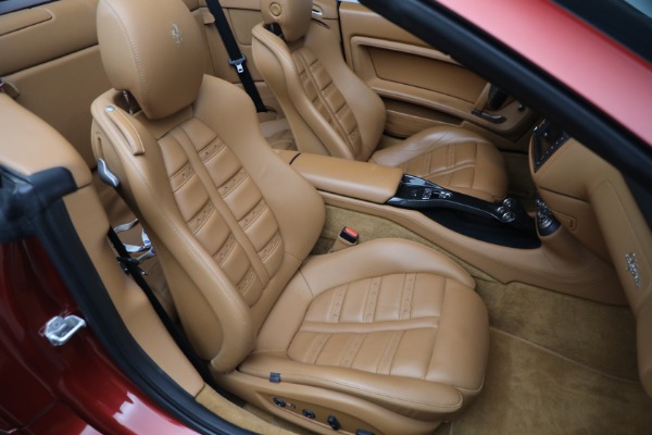 Used 2014 Ferrari California for sale $136,900 at Alfa Romeo of Westport in Westport CT 06880 25