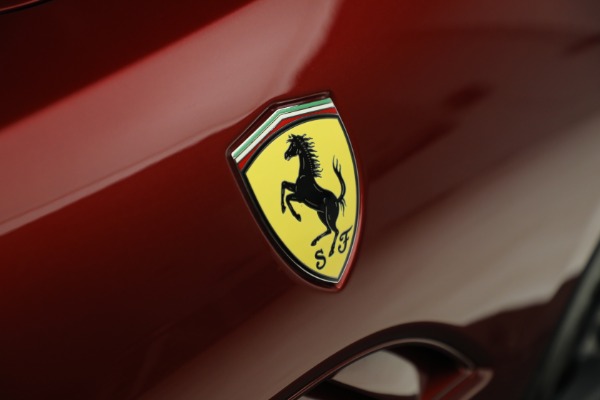 Used 2014 Ferrari California for sale $136,900 at Alfa Romeo of Westport in Westport CT 06880 28