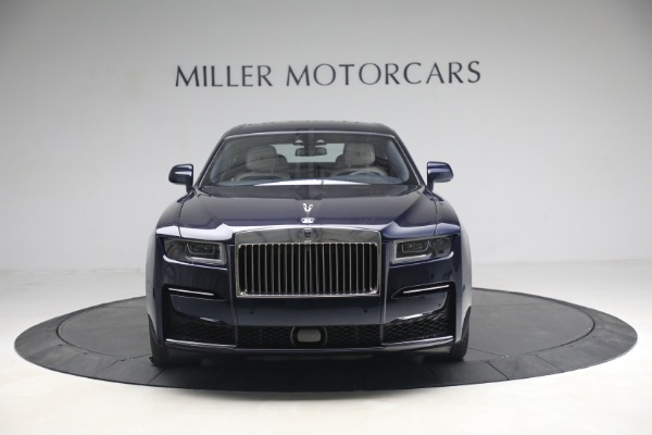 Used 2021 Rolls-Royce Ghost for sale $299,895 at Alfa Romeo of Westport in Westport CT 06880 11