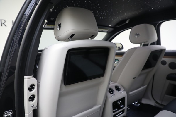 Used 2021 Rolls-Royce Ghost for sale $299,895 at Alfa Romeo of Westport in Westport CT 06880 16