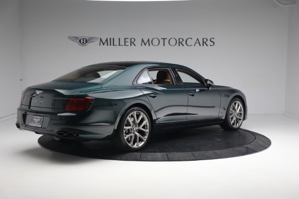 New 2023 Bentley Flying Spur S V8 for sale $305,260 at Alfa Romeo of Westport in Westport CT 06880 11